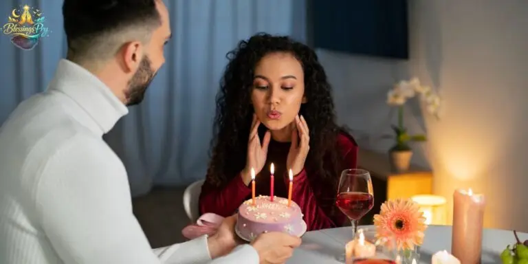 Soulmate Romantic Birthday Wishes for Husband From Wife