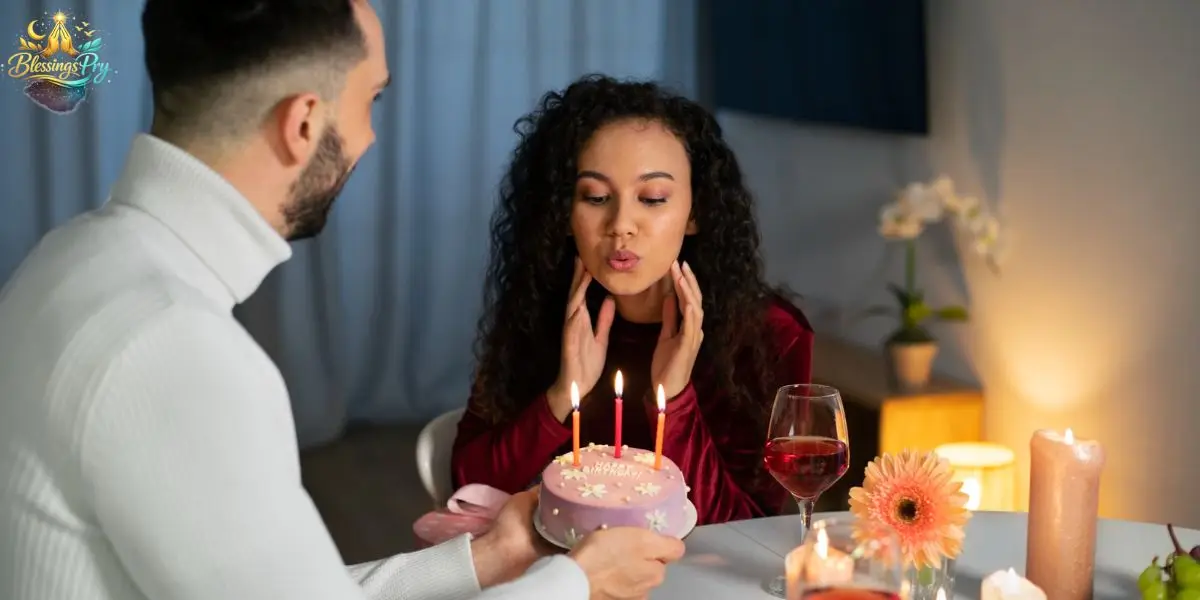 Soulmate Romantic Birthday Wishes for Husband From Wife